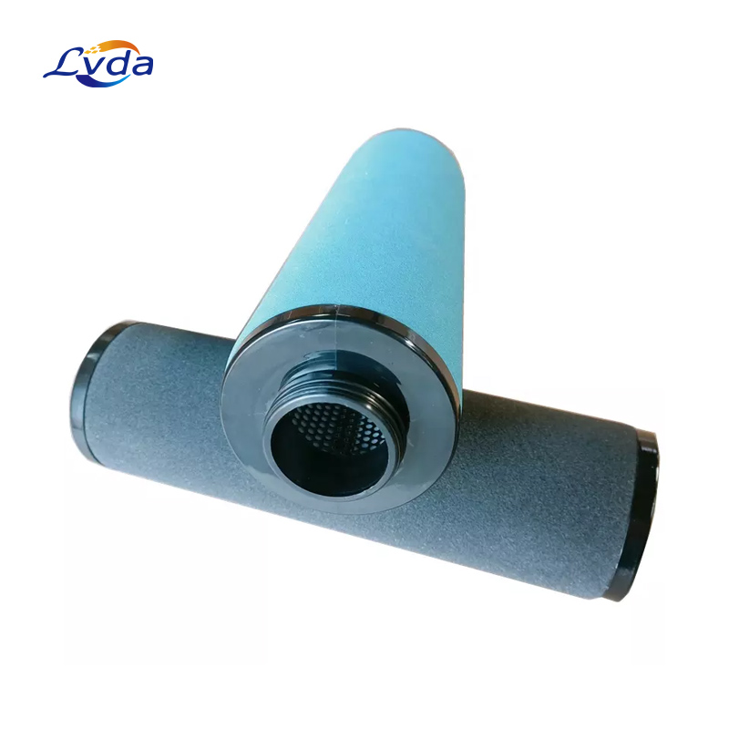 High efficiency!!! Atlas Copco  Professional Factory Supply Replacement Compressor Air Filter Element 2901053500(DD120)
