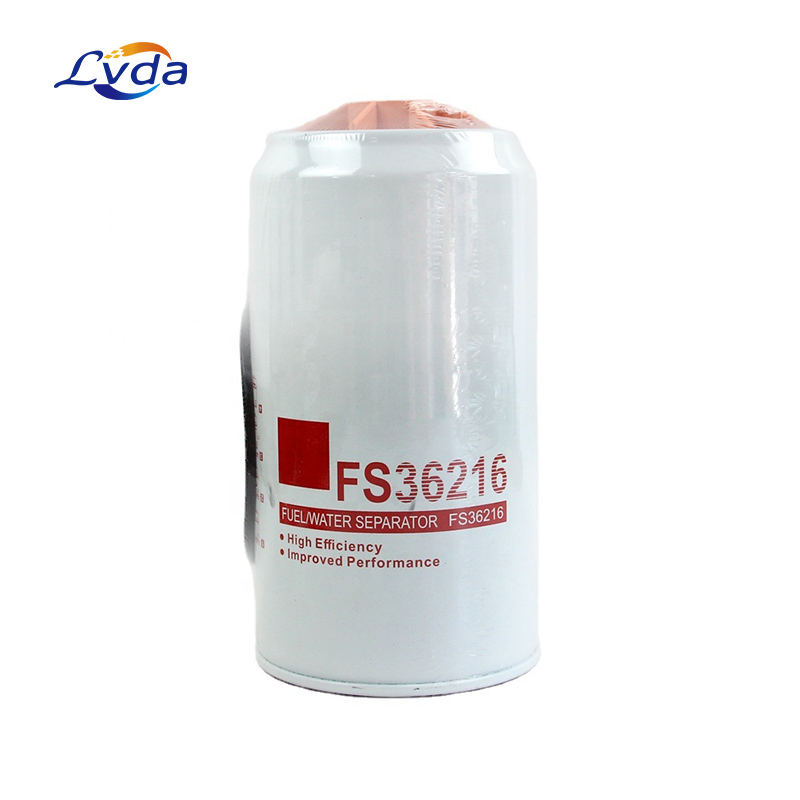 Fleetguard Fuel Water Separator FS36216 - Alternative fuel/water separator