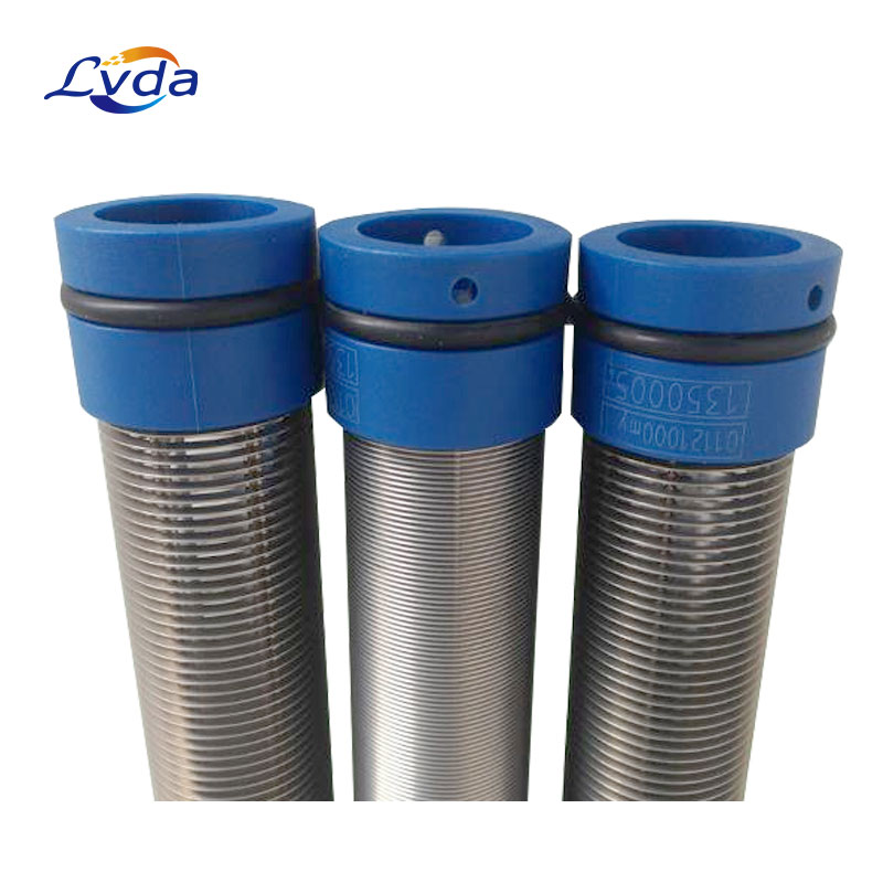 Replacement filter element is suitable for BOLL 1340028 Candle filter element