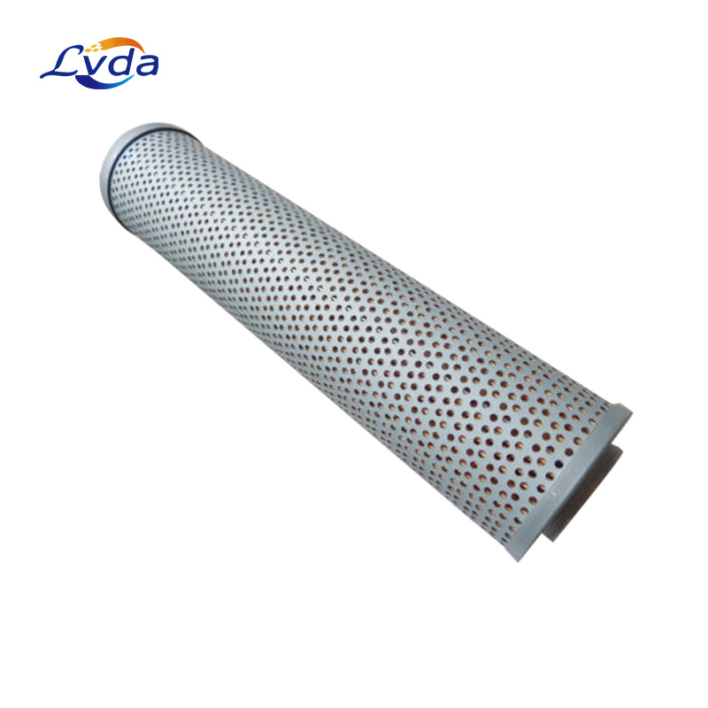 Replacement Filter Element For ARGO P3.0833-01 Hydraulic Oil Filter（78*40*332，10 micron filter paper）