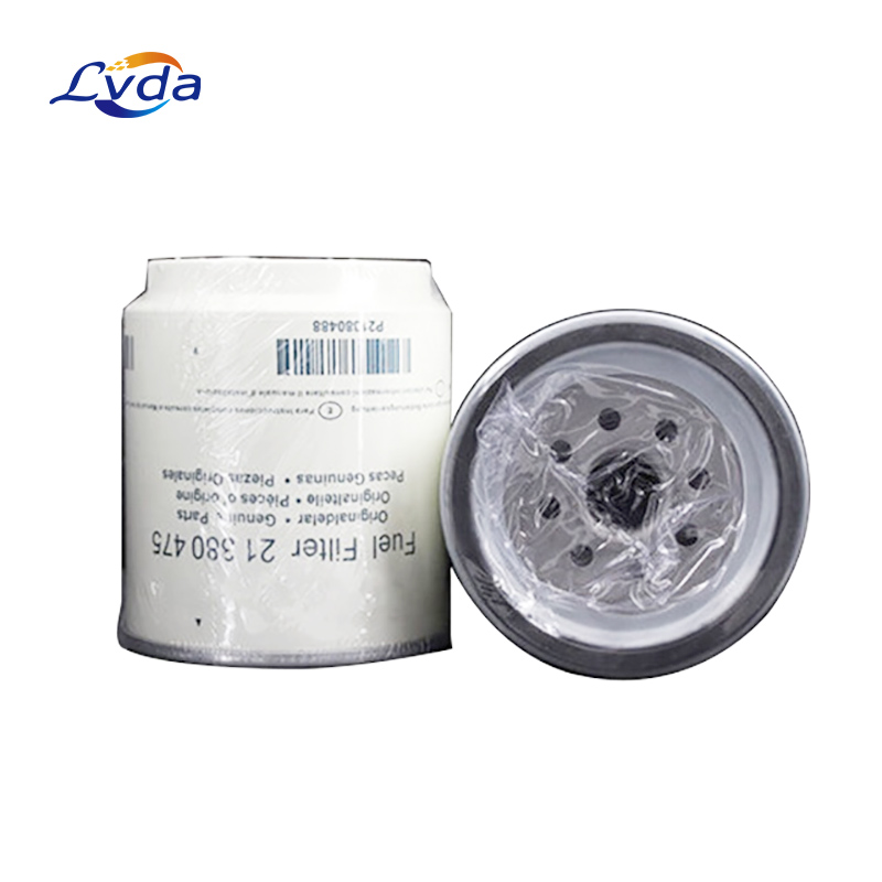 Replacement High  Quality Compatibility Volvo 21380475 Fuel Filter