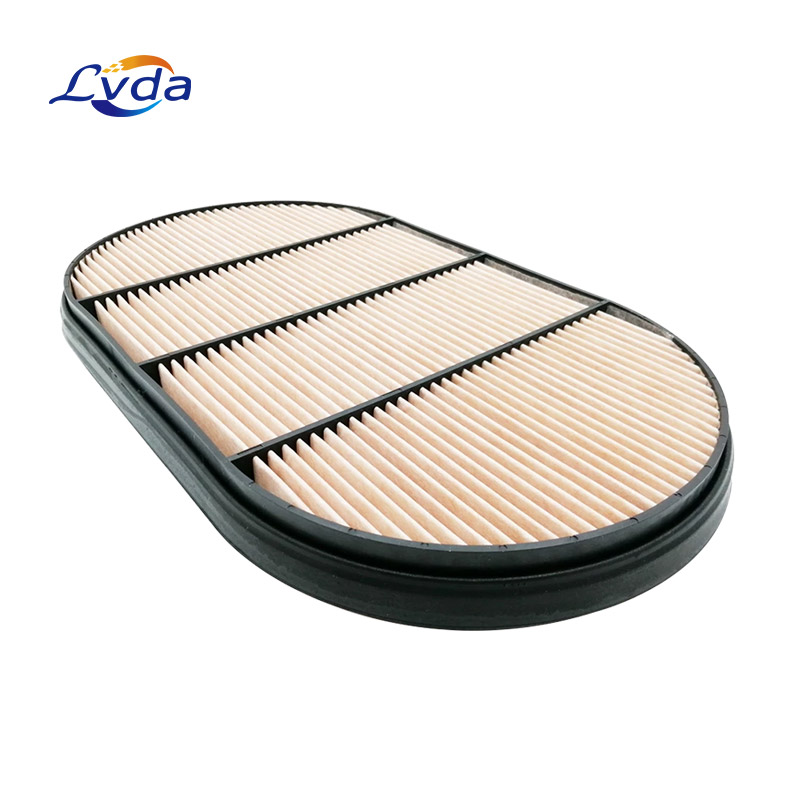 Replacement filter element is suitable for High Efficient DONALDSON P621984 AIR FILTER, SAFETY OBROUND