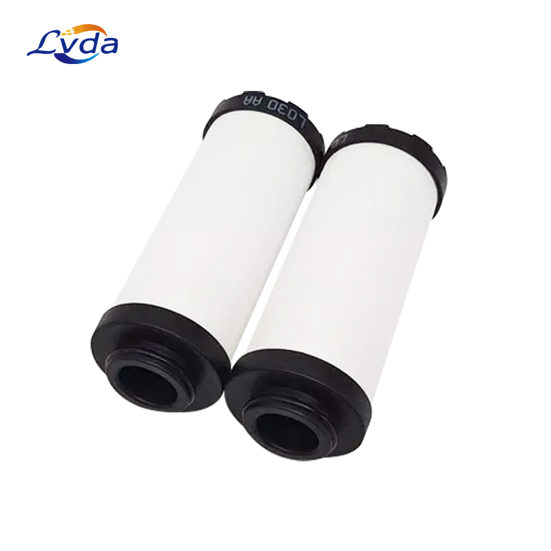 Best alternatives to Parker Domnick Hunter Compressed Air Filter in-Line Filter Element L030AO