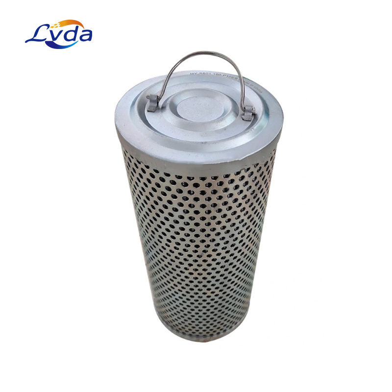 Best alternatives to Plasser Railway Hydraulic Oil Filter HY-S501.460.150H