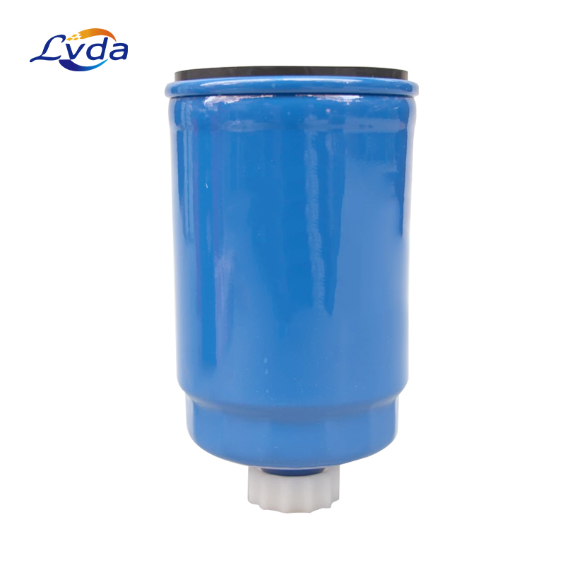Replacement filter element is suitable for High Efficient  Fuel Filter 1117101-A01-0000