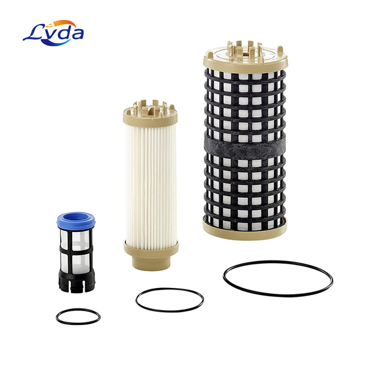 Replacement for Mitsubishi Fuel Filter element MX003264