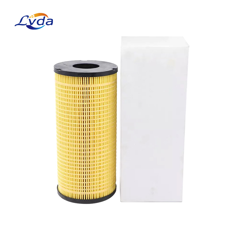 Best alternatives to  Good Price Oil Filter Element For Excavator Engine CH11010 Use For Perkins