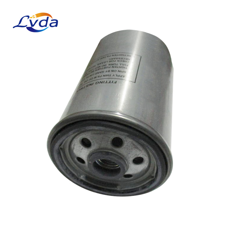 Replacement filter element is suitable for High Efficient MANN Fuel Filter Replacement 51125030040