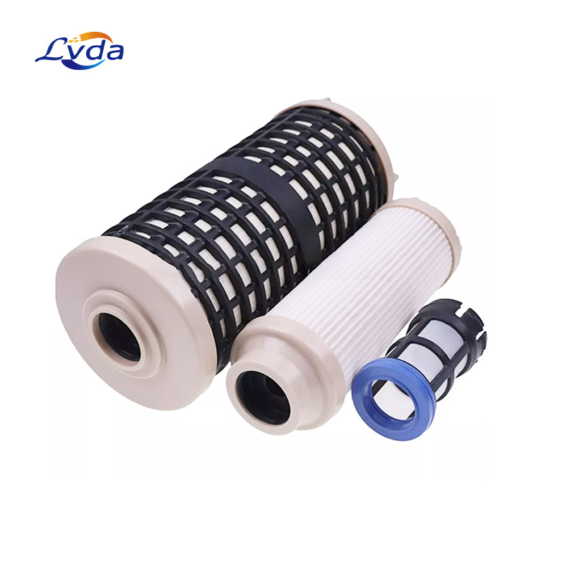Replacement for Mitsubishi Fuel Filter element MX003264