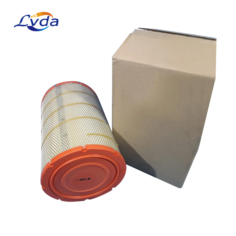 Replacement filter element is suitable for 81084050015 Advanced High Efficiency MANN-FILTER