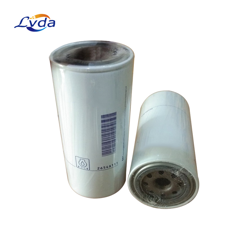 Replacement for OIL FILTER PERKINS - 2654A111