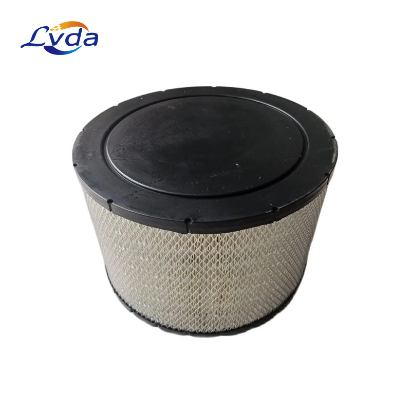 Replacement filter element is suitable for CAT 7C-1571 Engine Air Filter Element