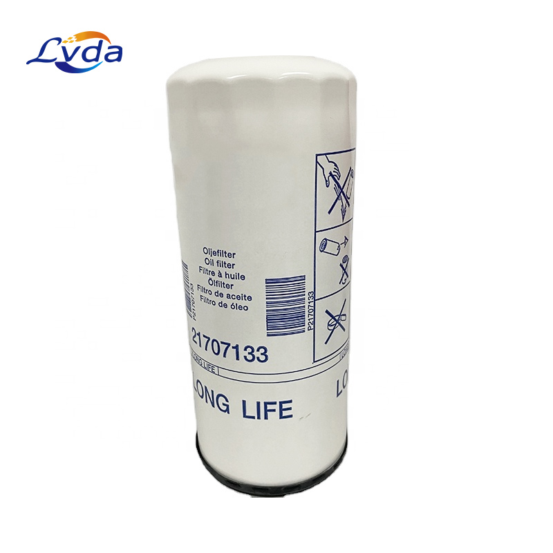 Replacement filter element is suitable for High Efficient 21707133