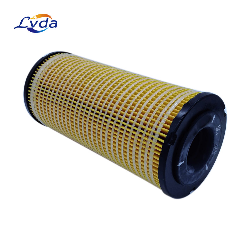 Substitute good quality Oil Filter Element For Excavator Engine CH11010 Use For Perkins