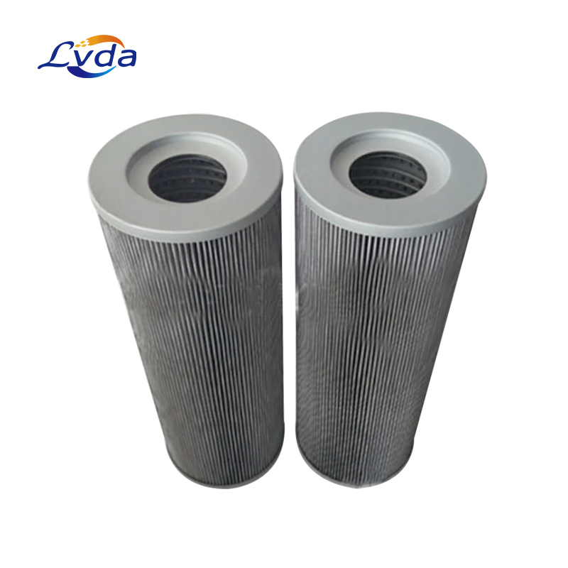 Best alternatives to RFA-400*10 oil return filter for excavators