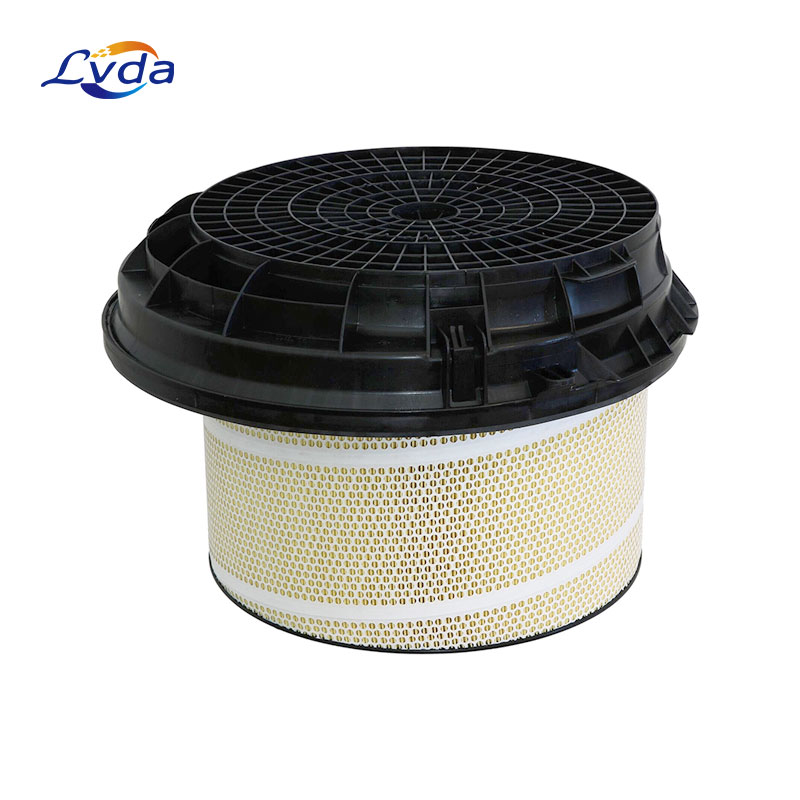 Replacement filter element is suitable for High Efficient A0040942404 Air Filter For MERCEDES-BENZ  