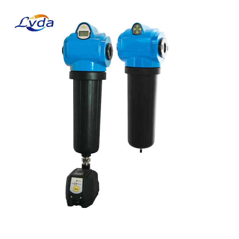 Replacement for Ultra-Filter DF 0035 