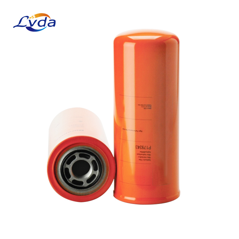 Replacement filter element is suitable for DONALDSON P179343,HYDRAULIC FILTER, SPIN-ON DURAMAX