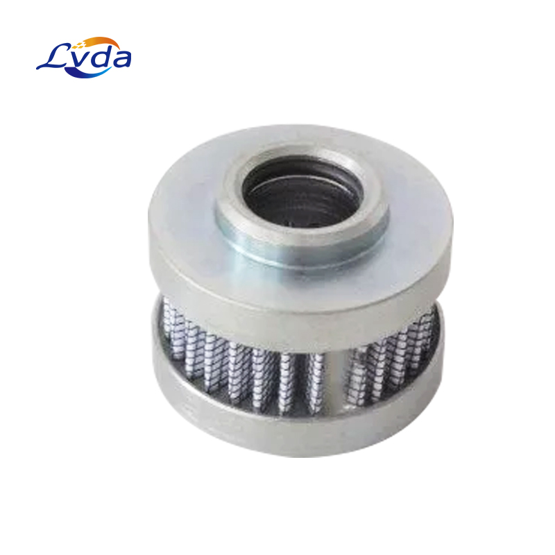 Replacement filter element is suitable for High Efficient  HY-D501.5.10ES Plasser Railway hydraulic filter element