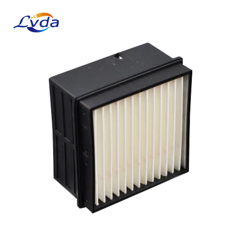 Replacement High  Quality Compatibility MANN-FILTER 81125030086 Fuel Filter