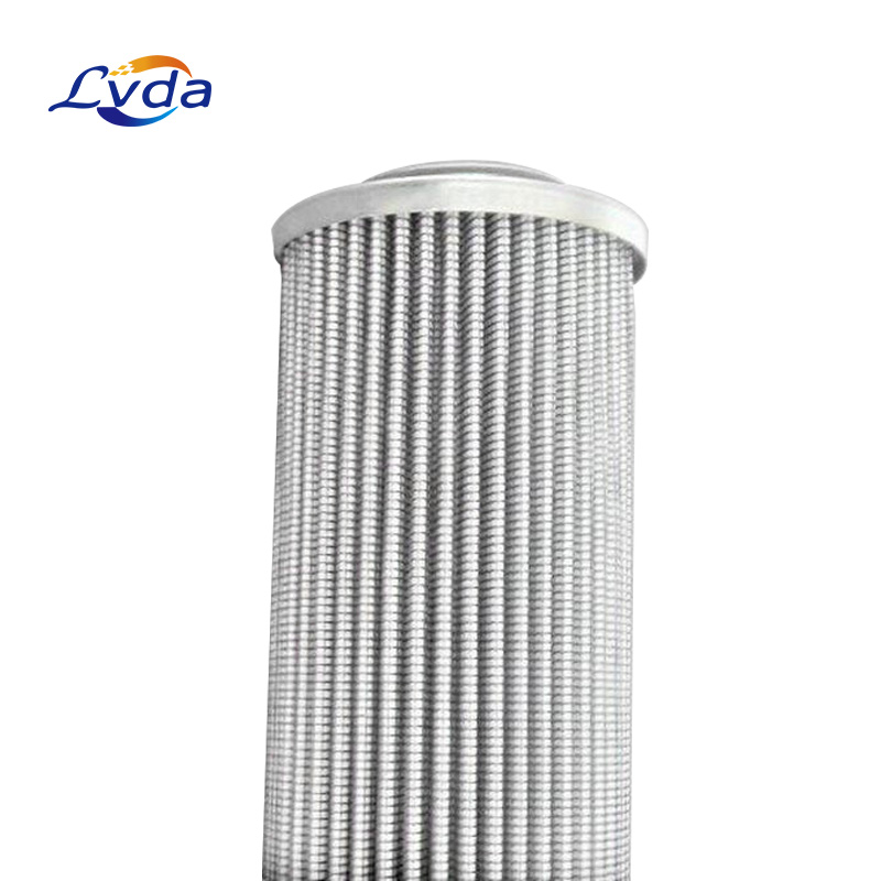 Replacement High  Quality Compatibility HIFI LVDAFiltration SH63938 Hydraulic Filter Element