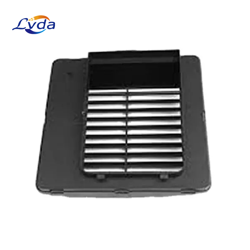 Replacement filter element is suitable for 20489245  Cabin Air Filter compatible with VOLVO Fmx 9 12 10 Fh 16 