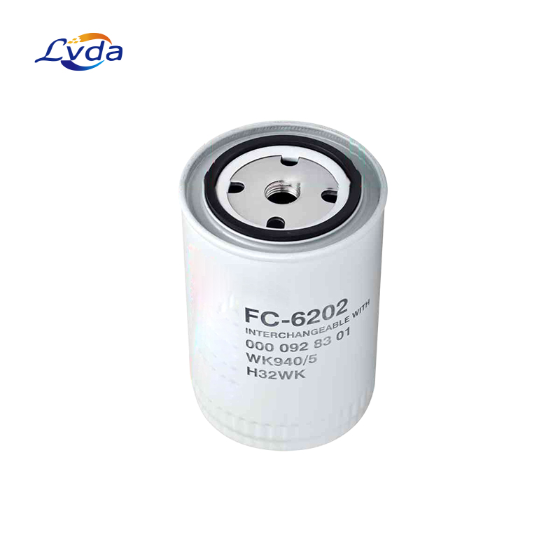 Replacement filter element is suitable for SAKURA FILTER FC6202 Fuel Filter