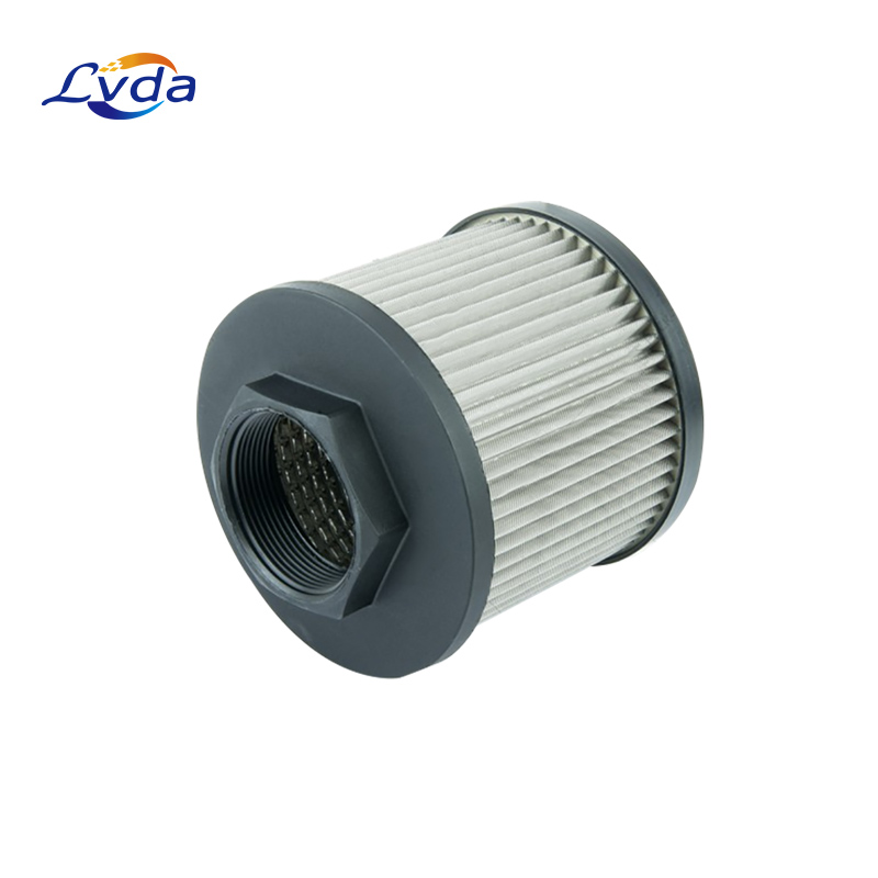Replacement filter element is suitable for 333C6860JCB HYDRAULIC FILTER