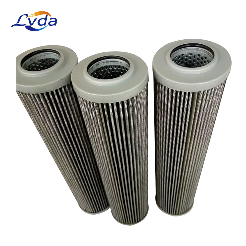 Replacement filter element is suitable for hydraulic oil filter C9209014