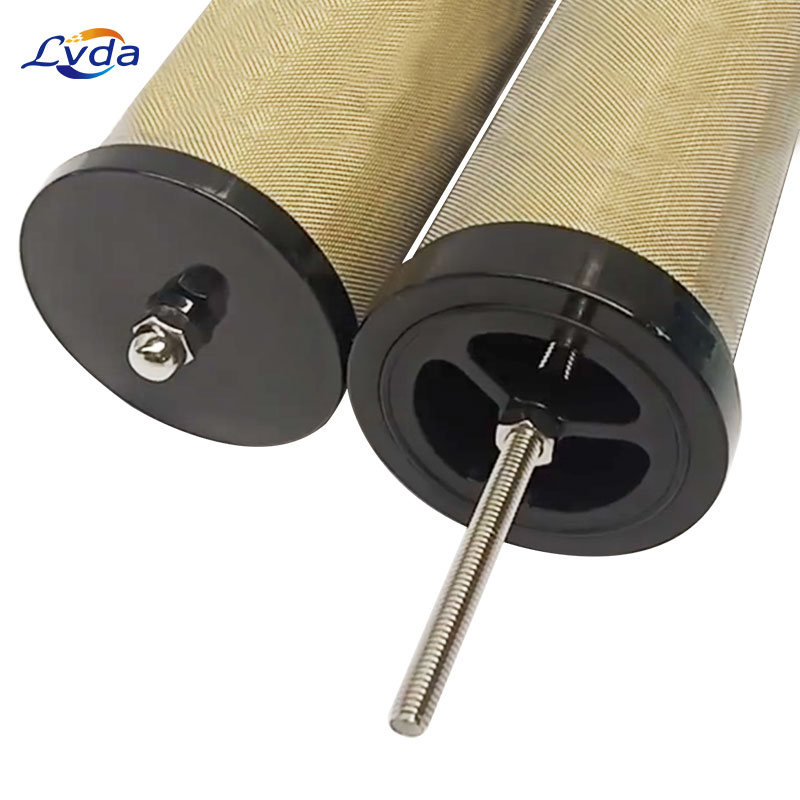Best alternatives to HANKISON E6-44 PARTICULATE FILTER ELEMENT