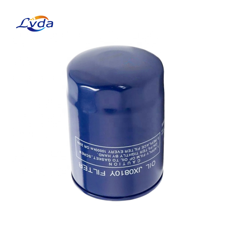 Best alternatives to JX0810Y Screw on Oil Filter Yuchai 