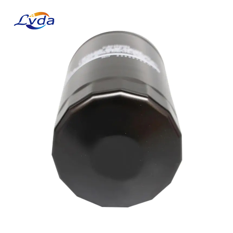 Diesel Fuel Filter 129907-55801 High Efficiency Replacement Yanmar