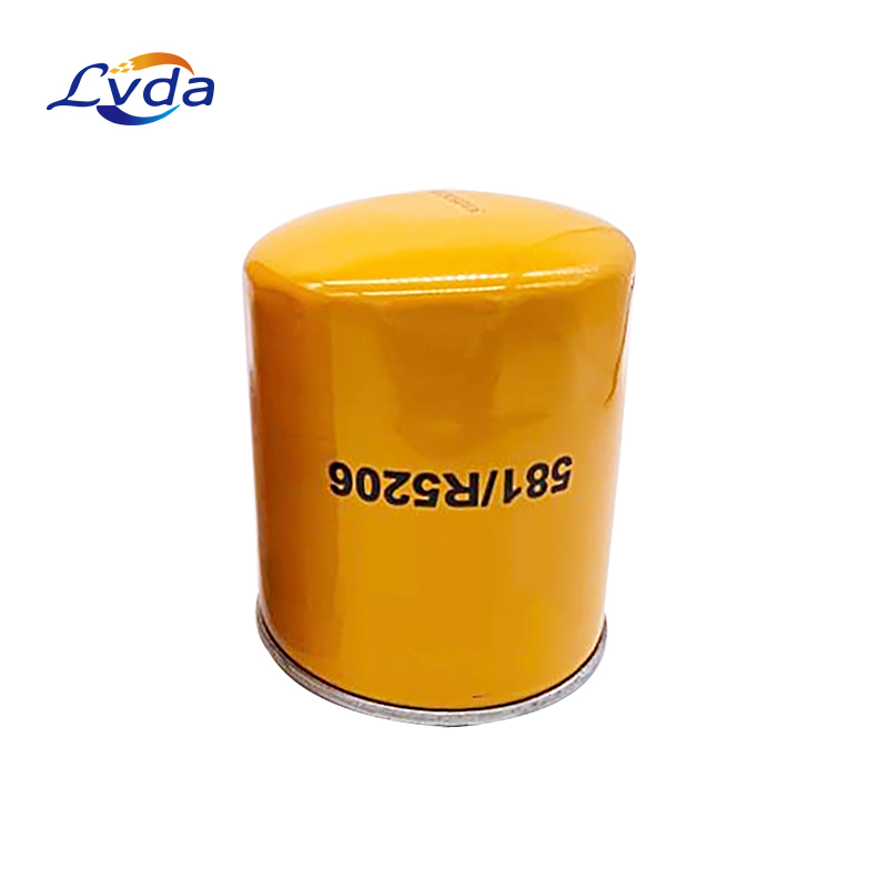 Best alternatives to   581/R5206  JCB Transmission Filter 