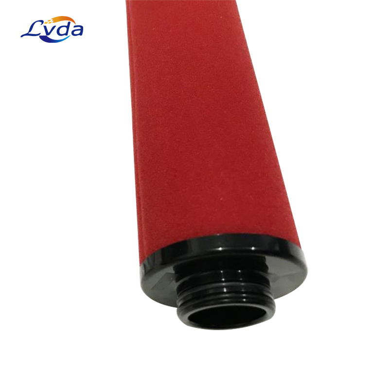 Replacement for  High quality NANO E1500M01 filter element