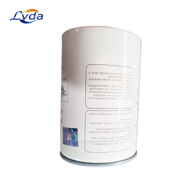 Best alternatives to  Good Price  Fuel Filter Assy [31945-45900(31945-45903)]