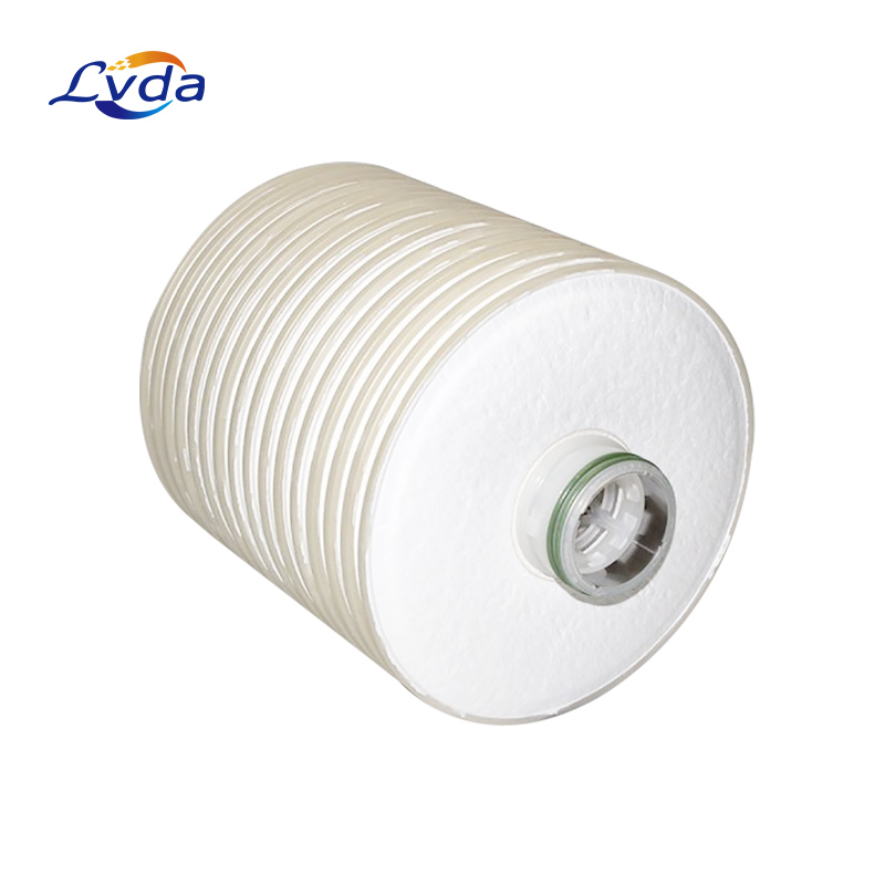 Replacement filter element is suitable for Hydac Filter Element N15DM002