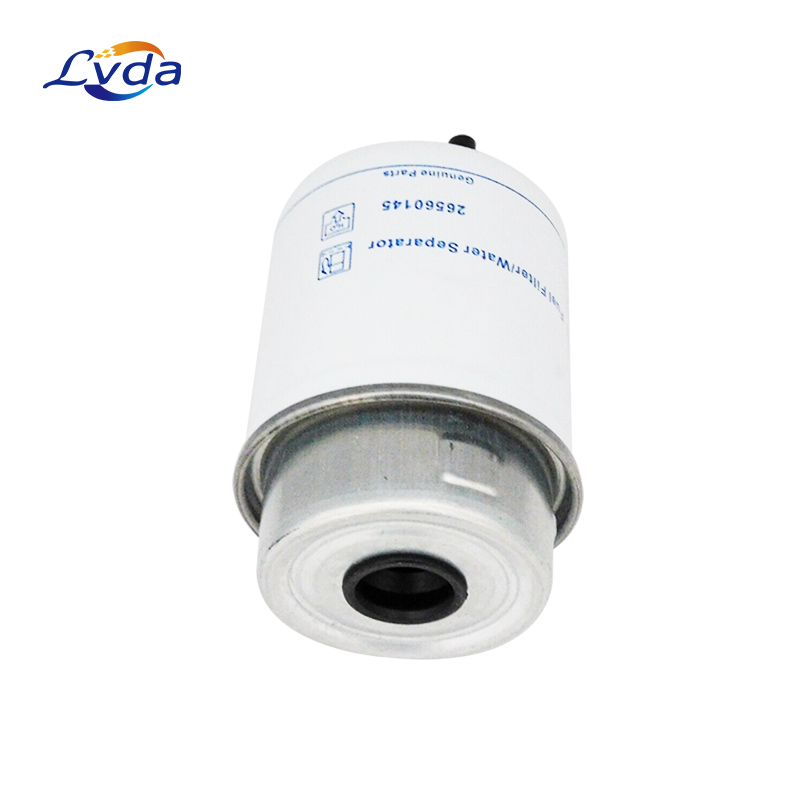 Replacement for High efficiency PRE-FUEL FILTER | 26560145 PERKINS