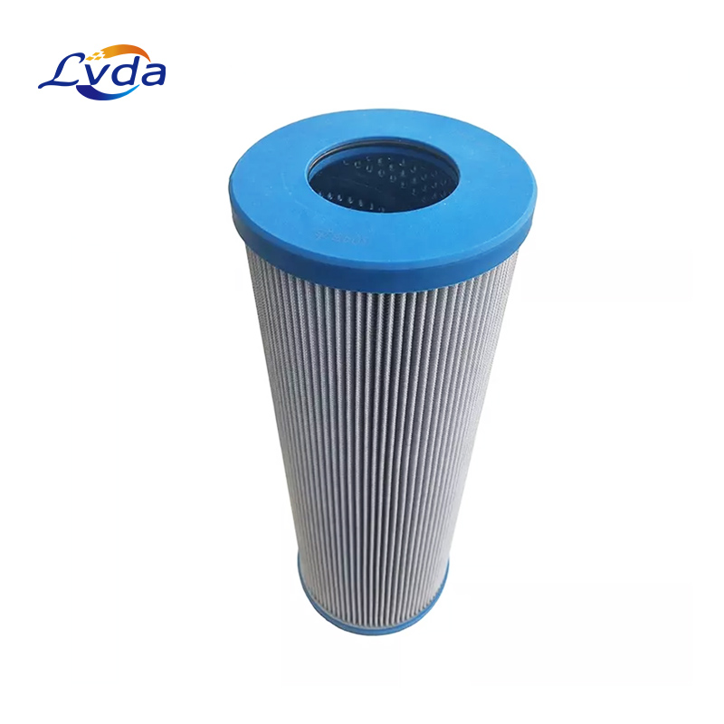 Replacement filter element is suitable for hydraulic oil filter 304535  01.NR 630.10VG.10.B.P. INTERNORMEN