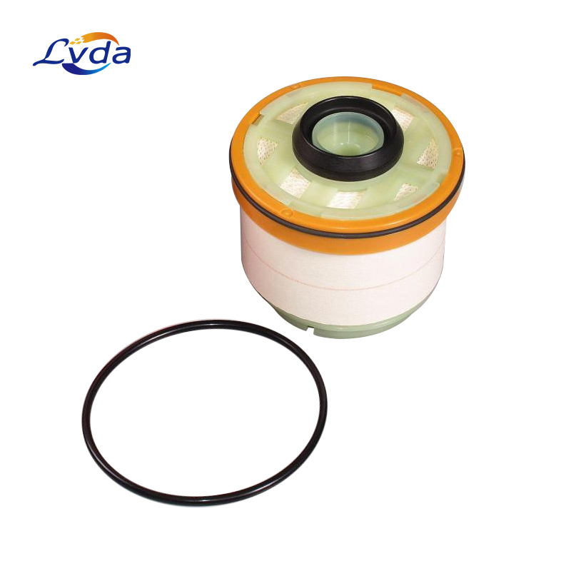 Replacement Filter Element For TOYOTA 233900L041 - Alternative fuel filters