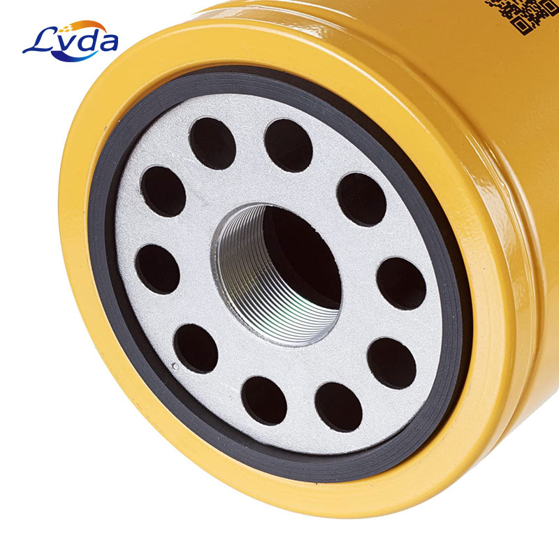 Replacement filter element is suitable for Caterpillar 1R1808 Oil Filter