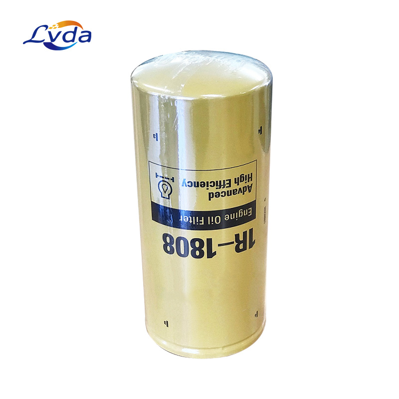 Replacement filter element is suitable for Caterpillar 1R1808 Oil Filter