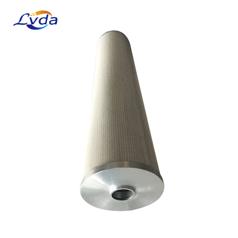 Replacement for  High efficiency Oil Pump Outlet Filter Element C9209033