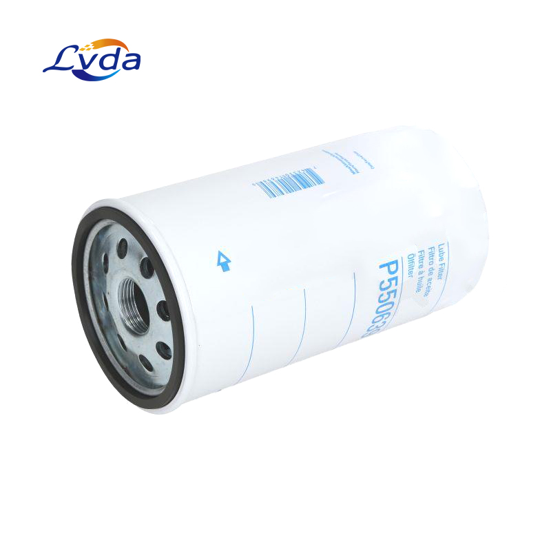 Replacement for Donaldson P550639,LUBE FILTER, SPIN-ON FULL FLOW
