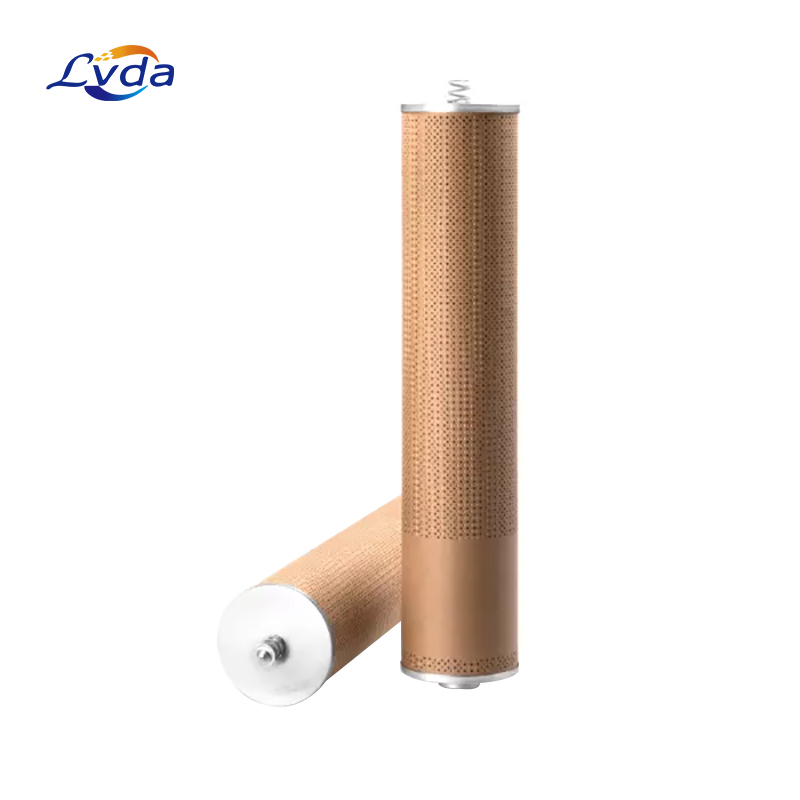 Replacement High  Quality Compatibility Lube Oil Filter Elements | #P1510