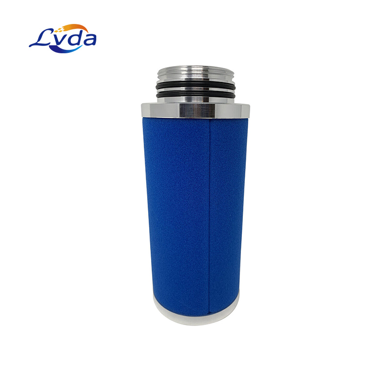 Filter Compatible with  ULTRAFILTER  Micro element MF 07/30 (AG 0048)