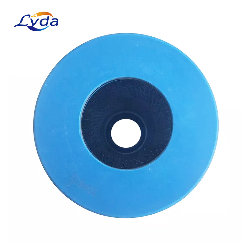 Replacement filter element is suitable for hydraulic oil filter 304535  01.NR 630.10VG.10.B.P. INTERNORMEN