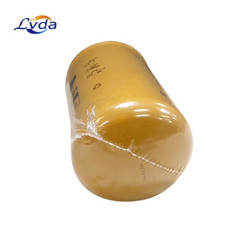 Replacement for Caterpillar 144-6691: ADVANCED EFFICIENCY HYDRAULIC FILTER