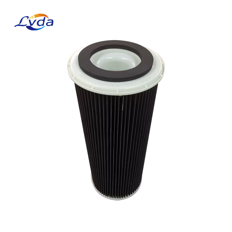 Replacement filter element is suitable for PIB220073 Amano air dust collector filter cartridge