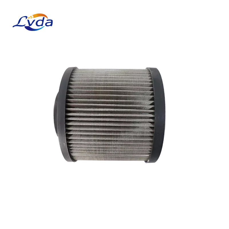 Replacement filter element is suitable for 333C6860JCB HYDRAULIC FILTER