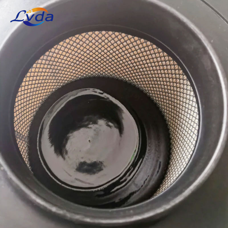 Replacement filter element is suitable for CAT 7C-1571 Engine Air Filter Element